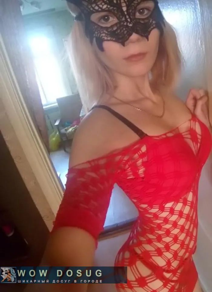 проститутка фея Ульяна, Рязань, +7 (996) 799-5346